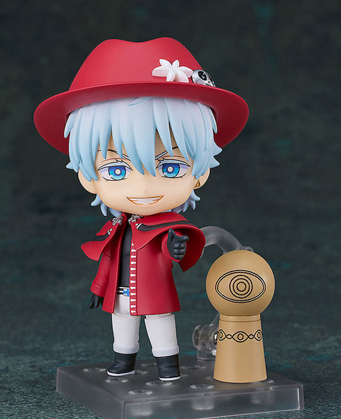 『吸血鬼すぐ死ぬ』ねんどろいど ロナルド&メビヤツ